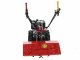 Ginko R710 EKO - Diesel Two-wheel Tractor - Kohler KD15-440 - 11HP