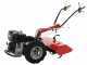 Ginko R710 EKO - Diesel Two-wheel Tractor - Kohler KD15-440 - 11HP