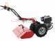 Ginko R710 EKO - Diesel Two-wheel Tractor - Kohler KD15-440 - 11HP
