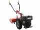Ginko R710 EKO - Diesel Two-wheel Tractor - Kohler KD15-440 - 11HP
