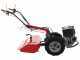 Ginko R710 EKO - Diesel Two-wheel Tractor - Kohler KD15-440 - 11HP