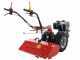 Ginko R710 EKO - Diesel Two-wheel Tractor - Kohler KD15-440 - 11HP
