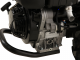 Ginko R710 EKO - Diesel Two-wheel Tractor - Kohler KD15-440 - 11HP