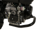 Ginko R710 EKO - Diesel Two-wheel Tractor - Kohler KD15-440 - 11HP