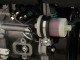 Ginko R710 EKO - Diesel Two-wheel Tractor - Kohler KD15-440 - 11HP