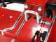 Ginko R710 EKO - Diesel Two-wheel Tractor - Kohler KD15-440 - 11HP