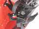 Ginko R710 EKO - Diesel Two-wheel Tractor - Kohler KD15-440 - 11HP