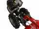 Ginko R710 EKO - Diesel Two-wheel Tractor - Kohler KD15-440 - 11HP