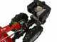 Ginko R710 EKO - Diesel Two-wheel Tractor - Kohler KD15-440 - 11HP