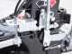 Ginko R710 EKO - Diesel Two-wheel Tractor - Kohler KD15-440 - 11HP