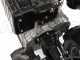 Ginko R710 EKO - Diesel Two-wheel Tractor - Kohler KD15-440 - 11HP