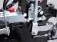 Ginko R710 EKO - Diesel Two-wheel Tractor - Kohler KD15-440 - Electric Start