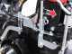 Ginko R710 EKO - Diesel Two-wheel Tractor - Kohler KD15-440 - Electric Start
