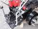 Ginko R710 EKO - Diesel Two-wheel Tractor - Kohler KD15-440 - Electric Start