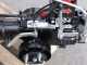 Ginko R710 EKO - Diesel Two-wheel Tractor - Kohler KD15-440 - Electric Start