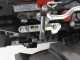 Ginko R710 EKO - Diesel Two-wheel Tractor - Kohler KD15-440 - Electric Start