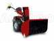 Ginko R710 EKO - Diesel Two-wheel Tractor - Kohler KD15-440 - Electric Start