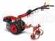 Ginko R710 EKO - Diesel Two-wheel Tractor - Kohler KD15-440 - Electric Start