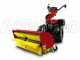 Ginko R710 EKO - Diesel Two-wheel Tractor - Kohler KD15-440 - Electric Start