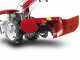 Ginko R710 EKO - Diesel Two-wheel Tractor - Kohler KD15-440 - Electric Start