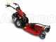 Ginko R710 EKO - Diesel Two-wheel Tractor - Kohler KD15-440 - Electric Start