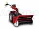 Ginko R710 EKO - Diesel Two-wheel Tractor - Kohler KD15-440 - Electric Start