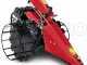 Ginko R710 EKO - Diesel Two-wheel Tractor - Kohler KD15-440 - Electric Start