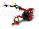 Ginko R710 EKO - Diesel Two-wheel Tractor - Kohler KD15-440 - Electric Start
