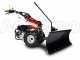 Ginko R710 EKO - Diesel Two-wheel Tractor - Kohler KD15-440 - Electric Start