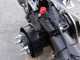 Ginko R710 EKO - Diesel Two-wheel Tractor - Kohler KD15-440 - Electric Start