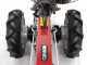 Ginko R710 EKO - Diesel Two-wheel Tractor - Kohler KD15-440 - Electric Start