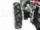 Ginko R710 EKO - Diesel Two-wheel Tractor - Kohler KD15-440 - Electric Start