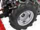 Ginko R710 EKO - Diesel Two-wheel Tractor - Kohler KD15-440 - Electric Start