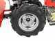 Ginko R710 EKO - Diesel Two-wheel Tractor - Kohler KD15-440 - Electric Start