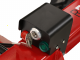 Ginko R710 EKO - Diesel Two-wheel Tractor - Kohler KD15-440 - Electric Start