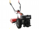 Ginko R710 EKO - Diesel Two-wheel Tractor - Kohler KD15-440 - Electric Start