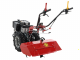 Ginko R710 EKO - Diesel Two-wheel Tractor - Kohler KD15-440 - Electric Start
