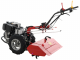 Ginko R710 EKO - Diesel Two-wheel Tractor - Kohler KD15-440 - Electric Start
