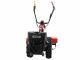 Ginko R710 EKO - Diesel Two-wheel Tractor - Kohler KD15-440 - Electric Start