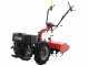 Ginko R710 EKO - Diesel Two-wheel Tractor - Kohler KD15-440 - Electric Start