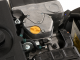 Ginko R710 EKO - Diesel Two-wheel Tractor - Kohler KD15-440 - Electric Start