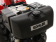 Ginko R710 EKO - Diesel Two-wheel Tractor - Kohler KD15-440 - Electric Start