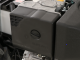 Ginko R710 EKO - Diesel Two-wheel Tractor - Kohler KD15-440 - Electric Start