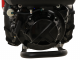 Ginko R710 EKO - Diesel Two-wheel Tractor - Kohler KD15-440 - Electric Start