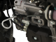 Ginko R710 EKO - Diesel Two-wheel Tractor - Kohler KD15-440 - Electric Start