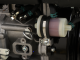 Ginko R710 EKO - Diesel Two-wheel Tractor - Kohler KD15-440 - Electric Start