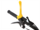 Ginko R710 EKO - Diesel Two-wheel Tractor - Kohler KD15-440 - Electric Start