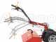 Ginko R710 EKO - Diesel Two-wheel Tractor - Kohler KD15-440 - Electric Start