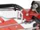 Ginko R710 EKO - Diesel Two-wheel Tractor - Kohler KD15-440 - Electric Start