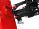 Ginko R710 EKO - Diesel Two-wheel Tractor - Kohler KD15-440 - Electric Start